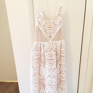 Chicwish dress